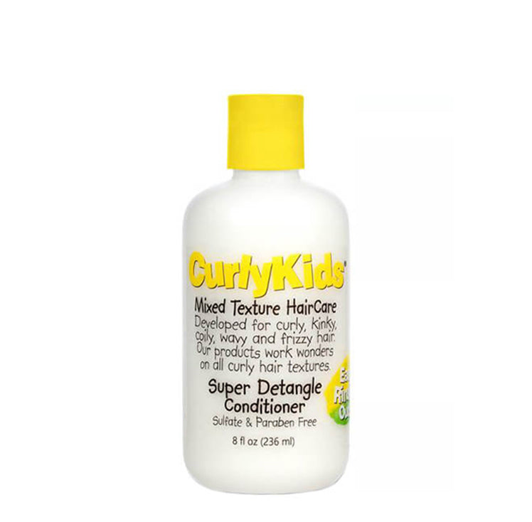 Curly Kids® Super Detangle Conditioner (8 oz)