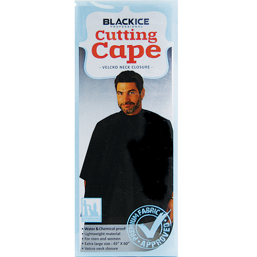 Black Ice® Cutting Cape