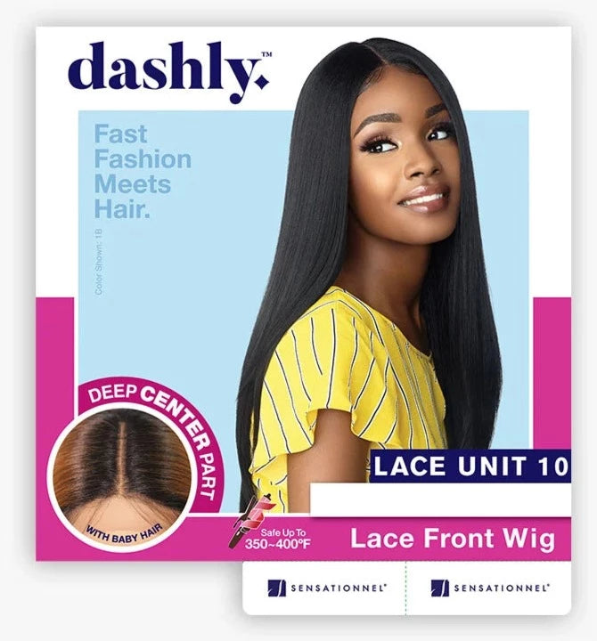 Sensationnel Collection® dashly® Unit 10 Wig