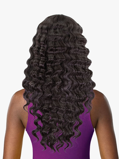 Sensationnel Collection® dashly® Unit 13 Wig