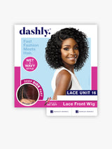 Sensationnel Collection® dashly® Unit 16 Wig