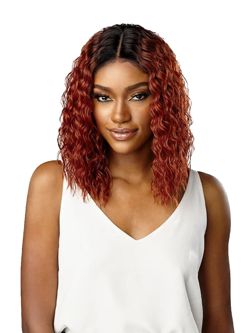 Sensationnel Collection® dashly® Unit 17 Wig