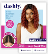 Sensationnel Collection® dashly® Unit 17 Wig