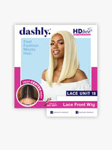 Sensationnel Collection® dashly® Unit 18 Wig