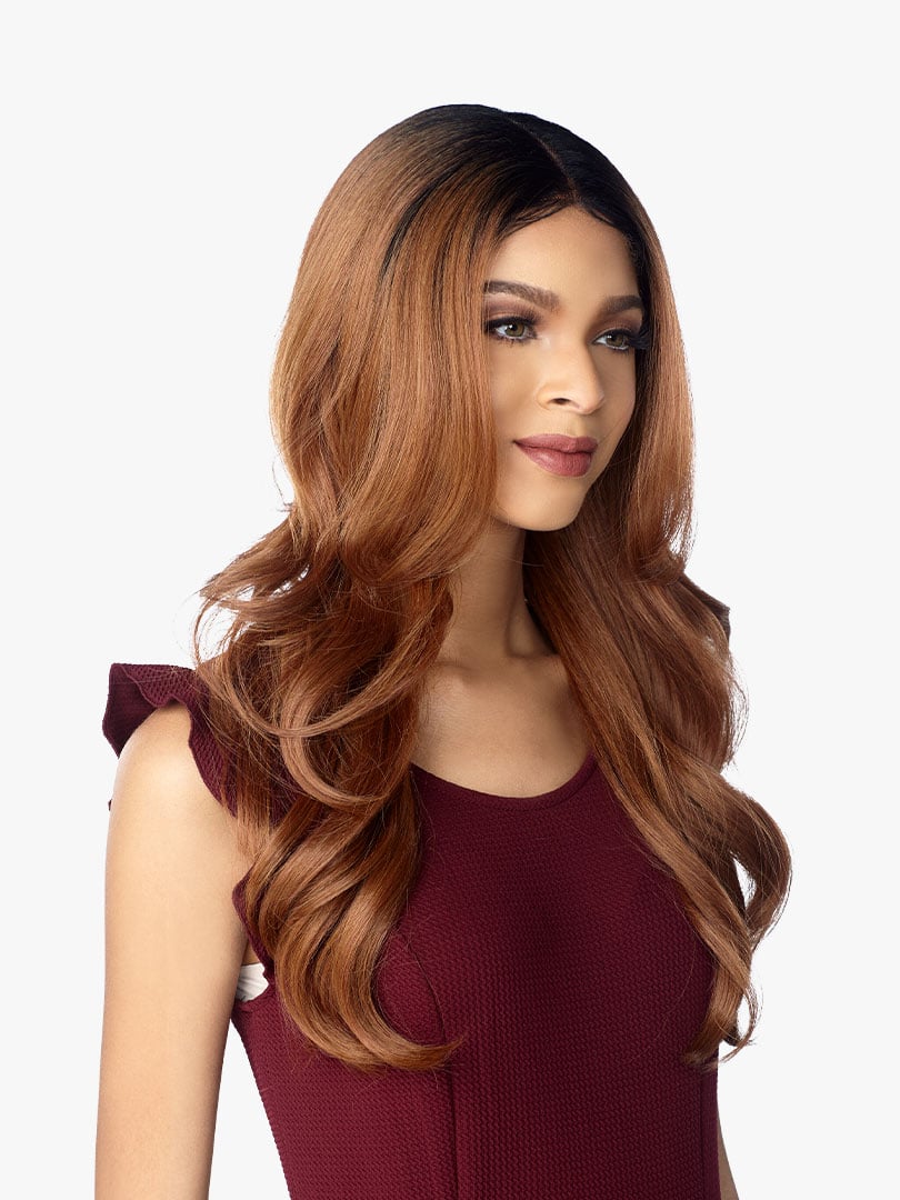 Sensationnel Collection® dashly® Unit 2 Wig