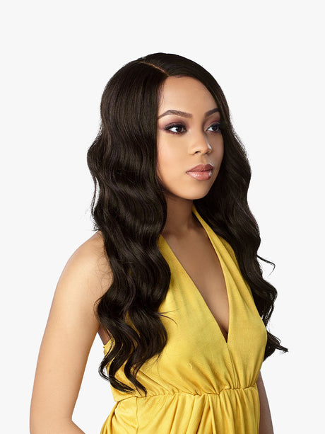 Sensationnel Collection® dashly® Unit 4 Wig