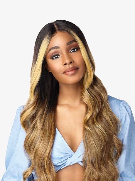 Sensationnel Collection® dashly® Unit 8 Wig