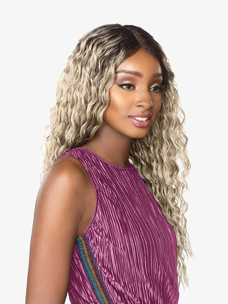 Sensationnel Collection® dashly® Unit 9 Wig