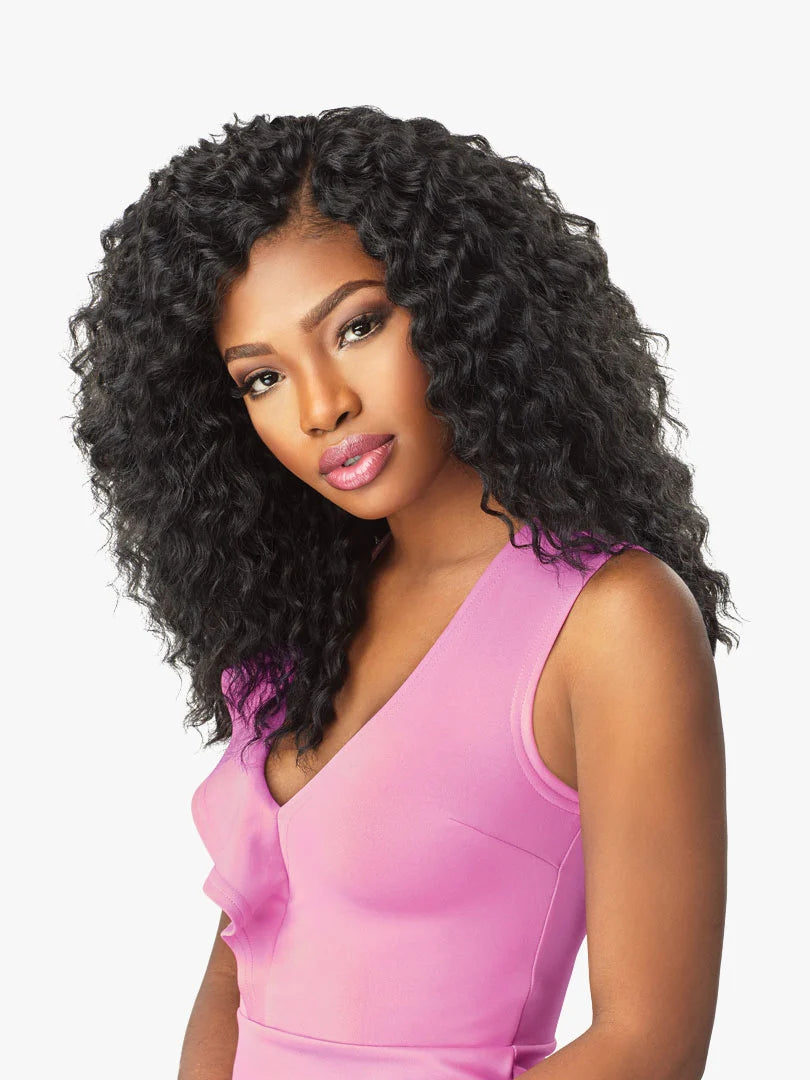 Sensationnel Collection® LuLuTress® Deep Twist (12" & 18")