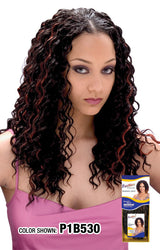 Shake-N-Go® FreeTress® Deep Twist (10" & 14")