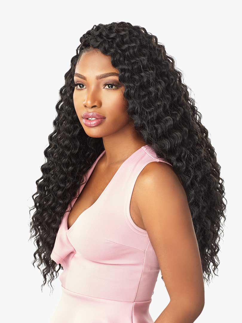 Sensationnel Collection® LuLuTress® Deep Twist (12" & 18")