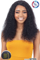 Model Model® Nude Fresh 100% Human Hair Wet & Wavy® Deep Wave 22"