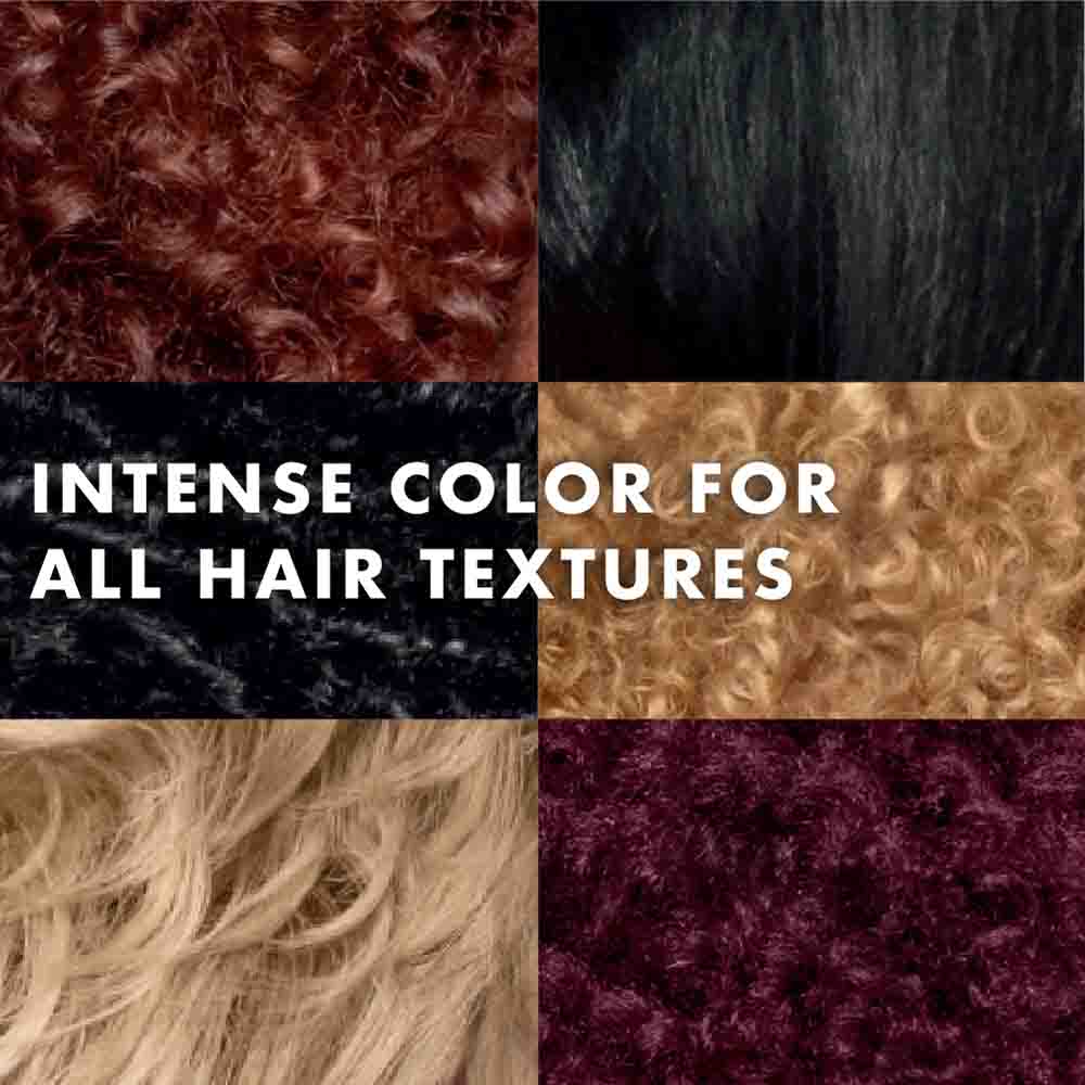 SoftSheen Carson® Dark & Lovely® - Go Intense Golden Blonde Ultra Vibrant Color