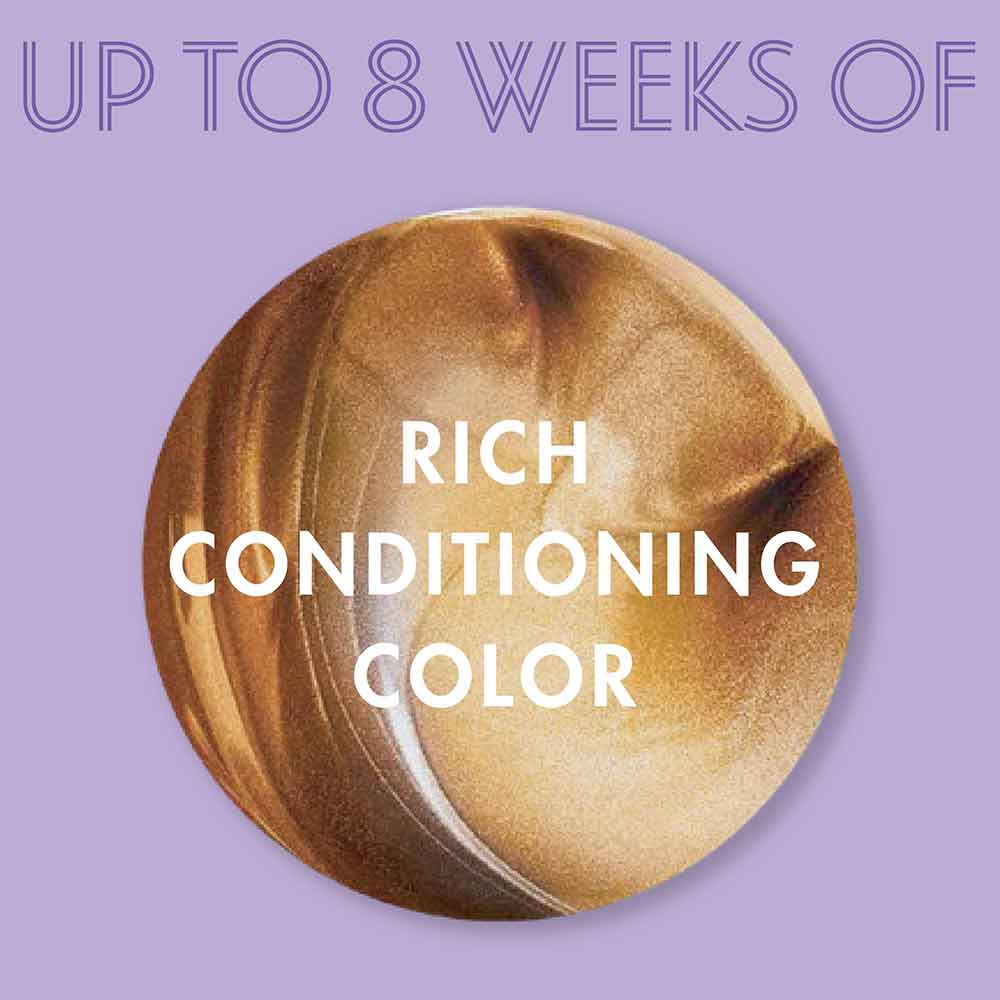 SoftSheen Carson® Dark & Lovely® - Fade Resist Hazelnut Brown Rich Conditioning Color
