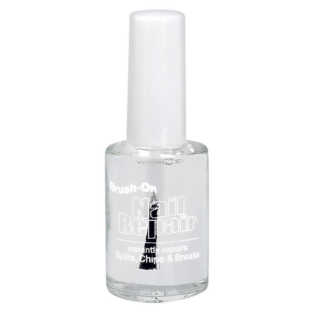 Daggett & Ramsdell® Brush-On Nail Repair