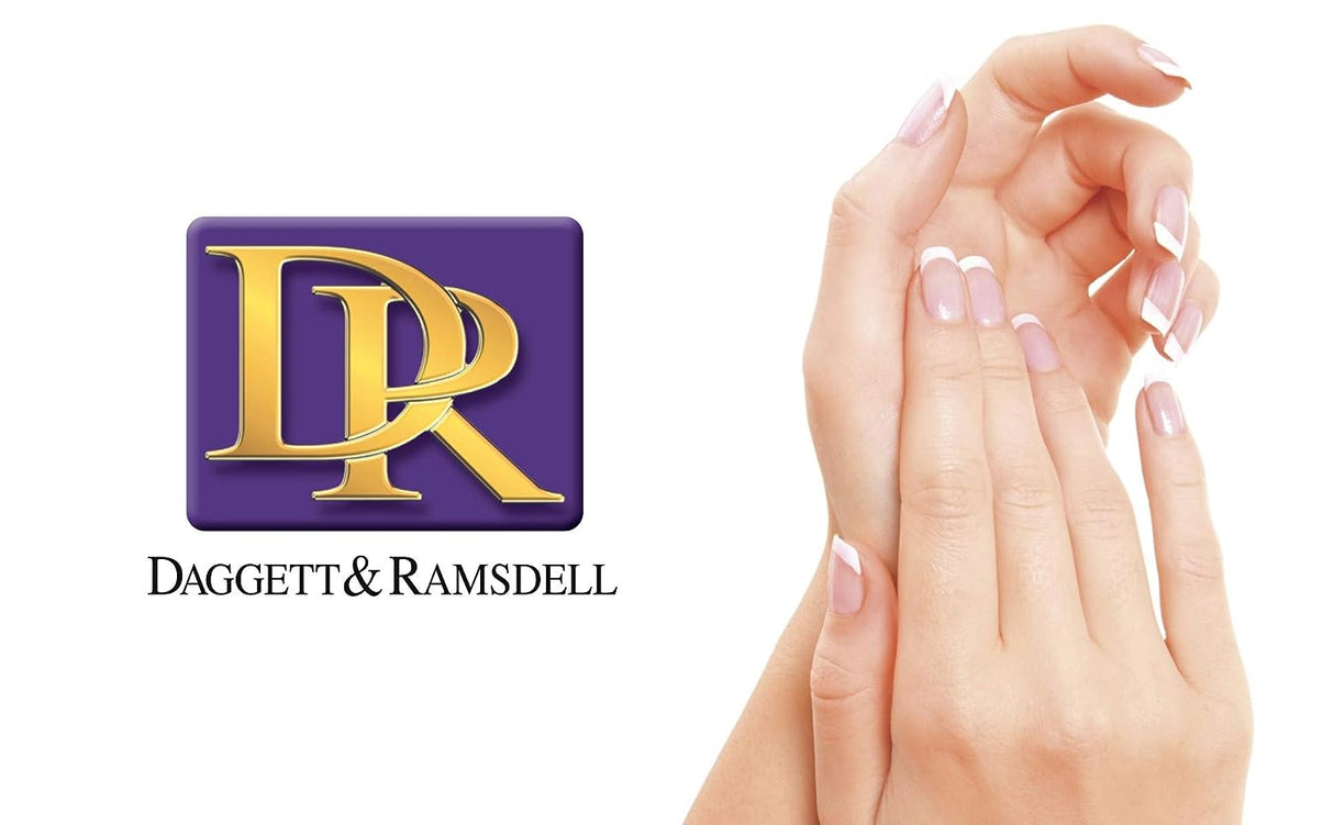 Daggett & Ramsdell® Brush-On Nail Repair