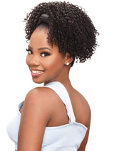 Bijoux® Destiny® Grab & Go Headband Wigs Finger Twist 8"