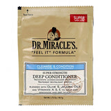 Dr. Miracle’s®  Deep Conditioning Treatment
