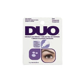 DUO® Individual Lash Adhesive, Clear (0.25)