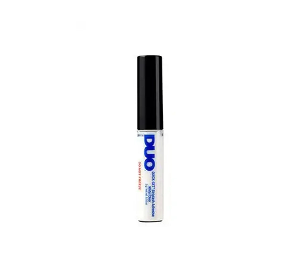 DUO® Quick-Set Strip Lash Adhesive Clear