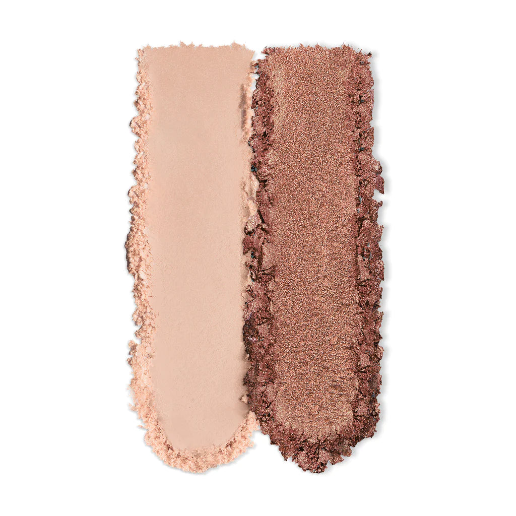 L.A. Colors® Duo Tone Eyeshadow