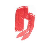 Red by KISS® Power Wave Silky Satin Durag