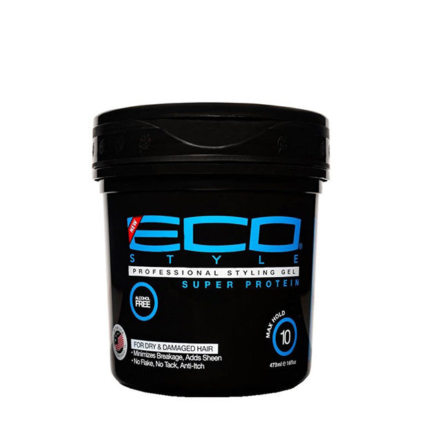 ECO Style® Super Protein Styling Gel
