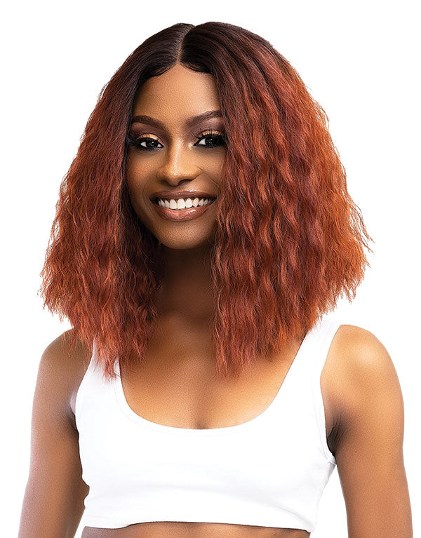 Janet Collection® ESSENTIALS® Drew Wig