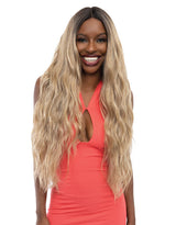 Janet Collection® ESSENTIALS® Fila Wig