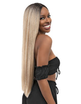 Janet Collection® ESSENTIALS® HD Lace Wig - Hedy