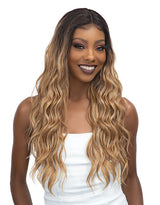 Janet Collection® ESSENTIALS® HD Lace Wig - Molly