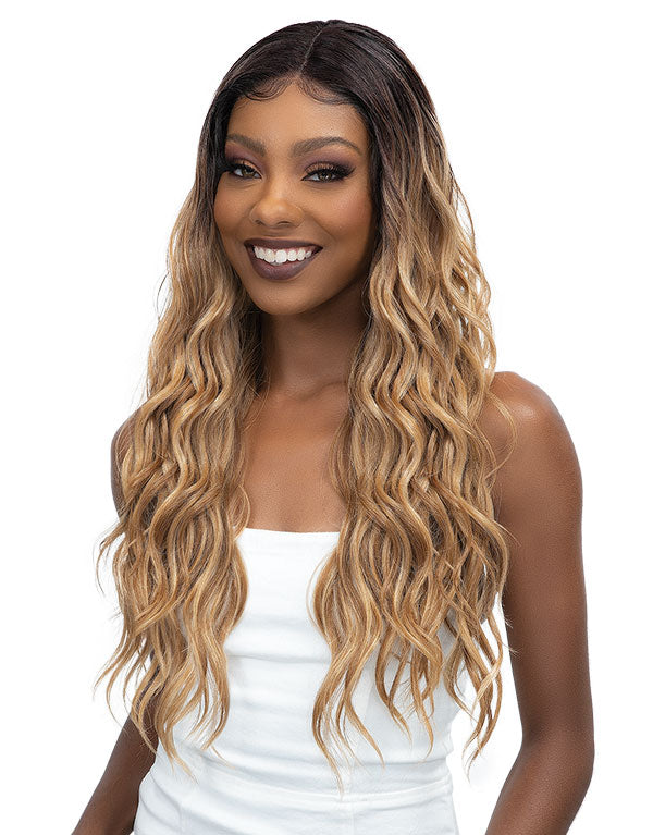 Janet Collection® ESSENTIALS® HD Lace Wig - Molly