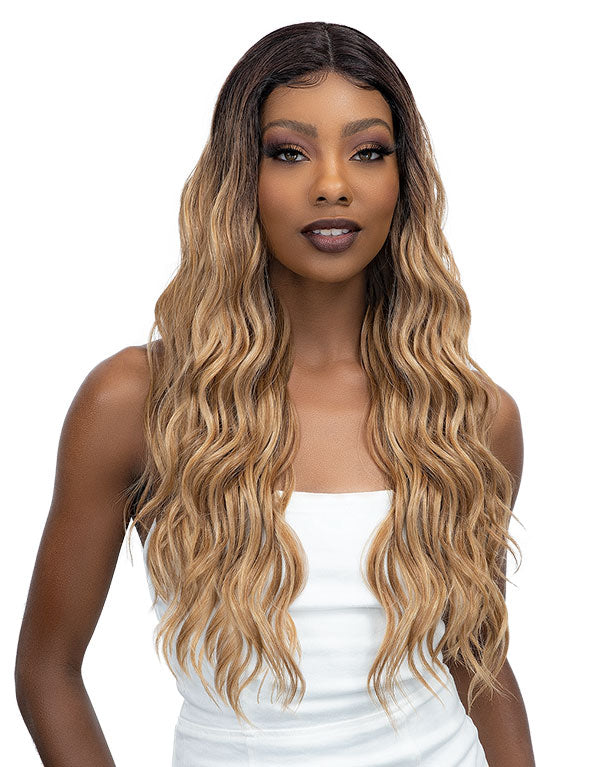 Janet Collection® ESSENTIALS® HD Lace Wig - Molly