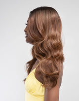 Janet Collection® ESSENTIALS® HD Lace Wig - Sammie