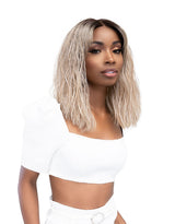 Janet Collection® ESSENTIALS® Spice Wig