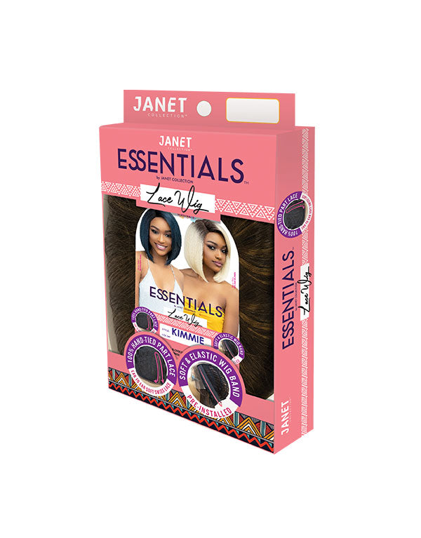 Janet Collection® ESSENTIALS® Kimmie Wig