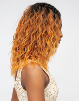 Janet Collection® Extended Part Lace® CAMPBELL Wig