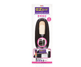 Janet Collection® EZ DIY Straight 4x4 Free Part with Closure