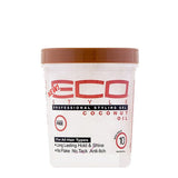 ECO Style® Coconut Oil Styling Gel