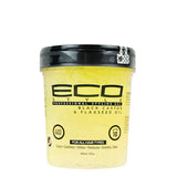 ECO Style® Styler Black Castor & Flaxseed Oil Gel