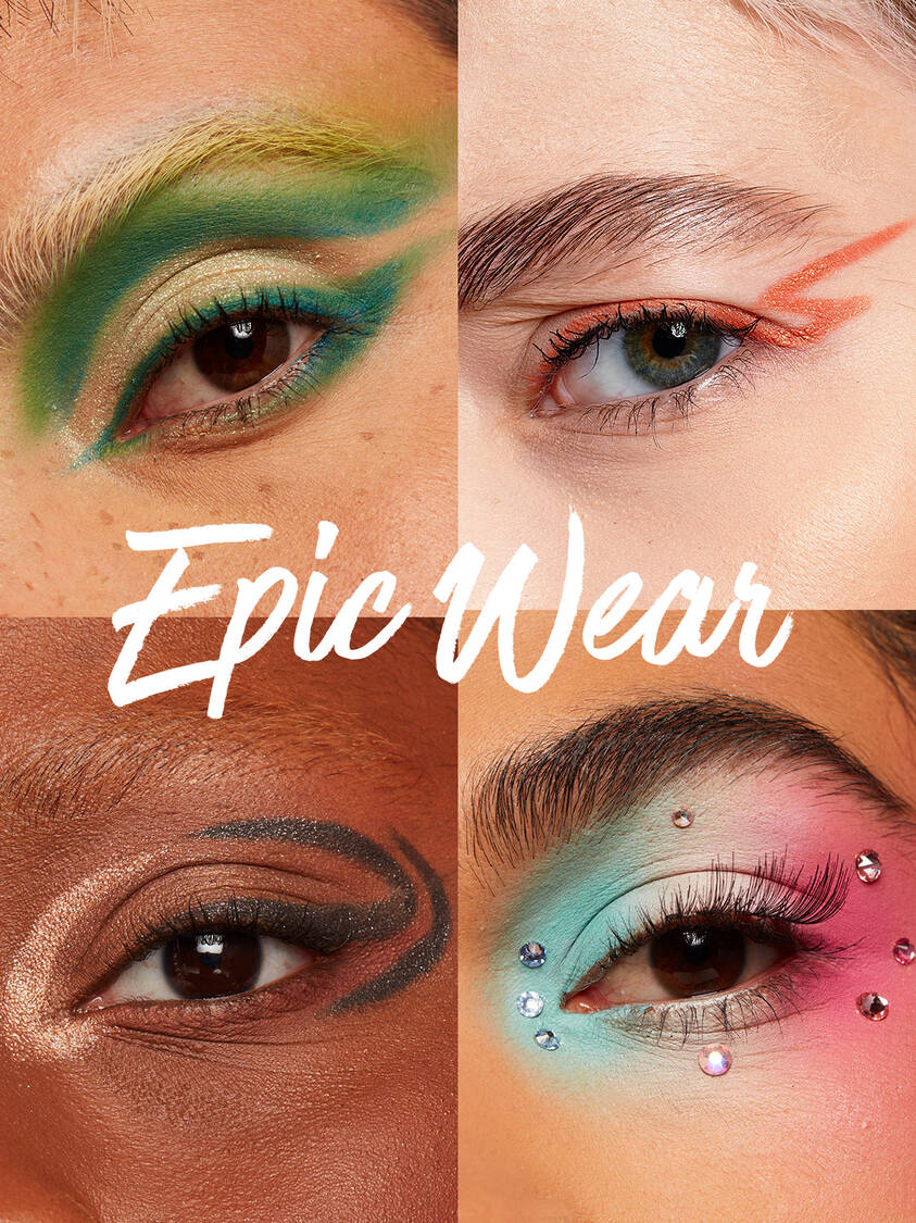 NYX® Epic Wear Waterproof Eyeliner Stick