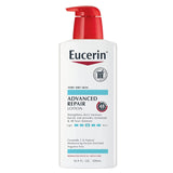 Eucerin® Original Healing Cream, Body Cream for Dry Skin