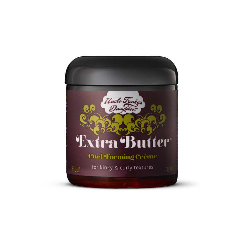 Uncle Funky's Daughter™ Extra Butter
