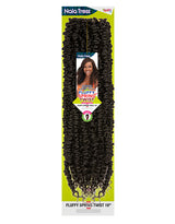 Janet Collection™ Nala Tress™ Fluffy Spring Twist 18"