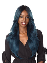 Sensationnel Collection® Shear Muse™ - Frontal Yaki Feather 16"+18"+20"