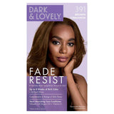 SoftSheen Carson® Dark & Lovely® - Fade Resist Brown Cinnamon Rich Conditioning Hair Color