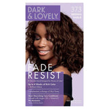 SoftSheen Carson® Dark & Lovely® - Fade Resist Brown Sable Rich Conditioning Color