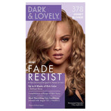 SoftSheen Carson® Dark & Lovely® - Fade Resist Honey Blonde Conditioning Color