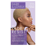 SoftSheen Carson® Dark & Lovely® - Fade Resist Luminous Blonde Rich Conditioning Color