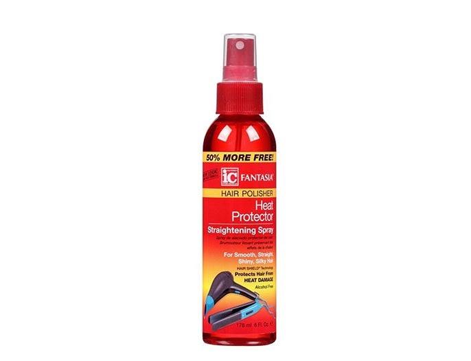 Fantasia IC® Heat Protector Styling Spray (6 oz.)